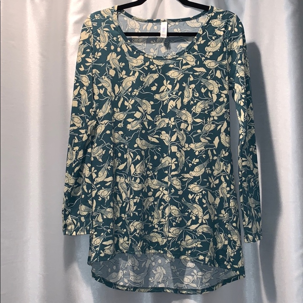 Lularoe Small Lynnae